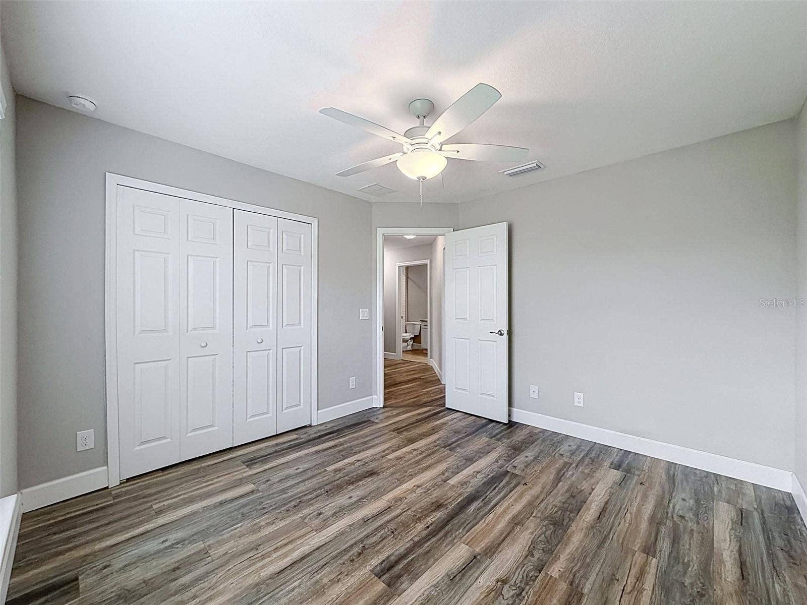 1420 MAGNOLIA LN, Auburndale, FL 33823 Bedroom 3