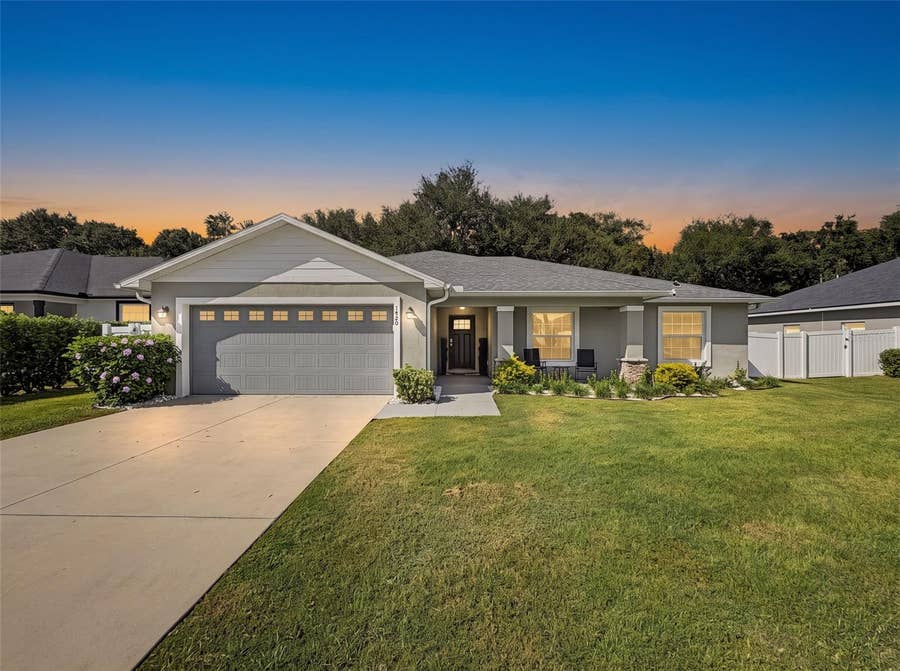 Property photo for 1420 MAGNOLIA LN, Auburndale, FL