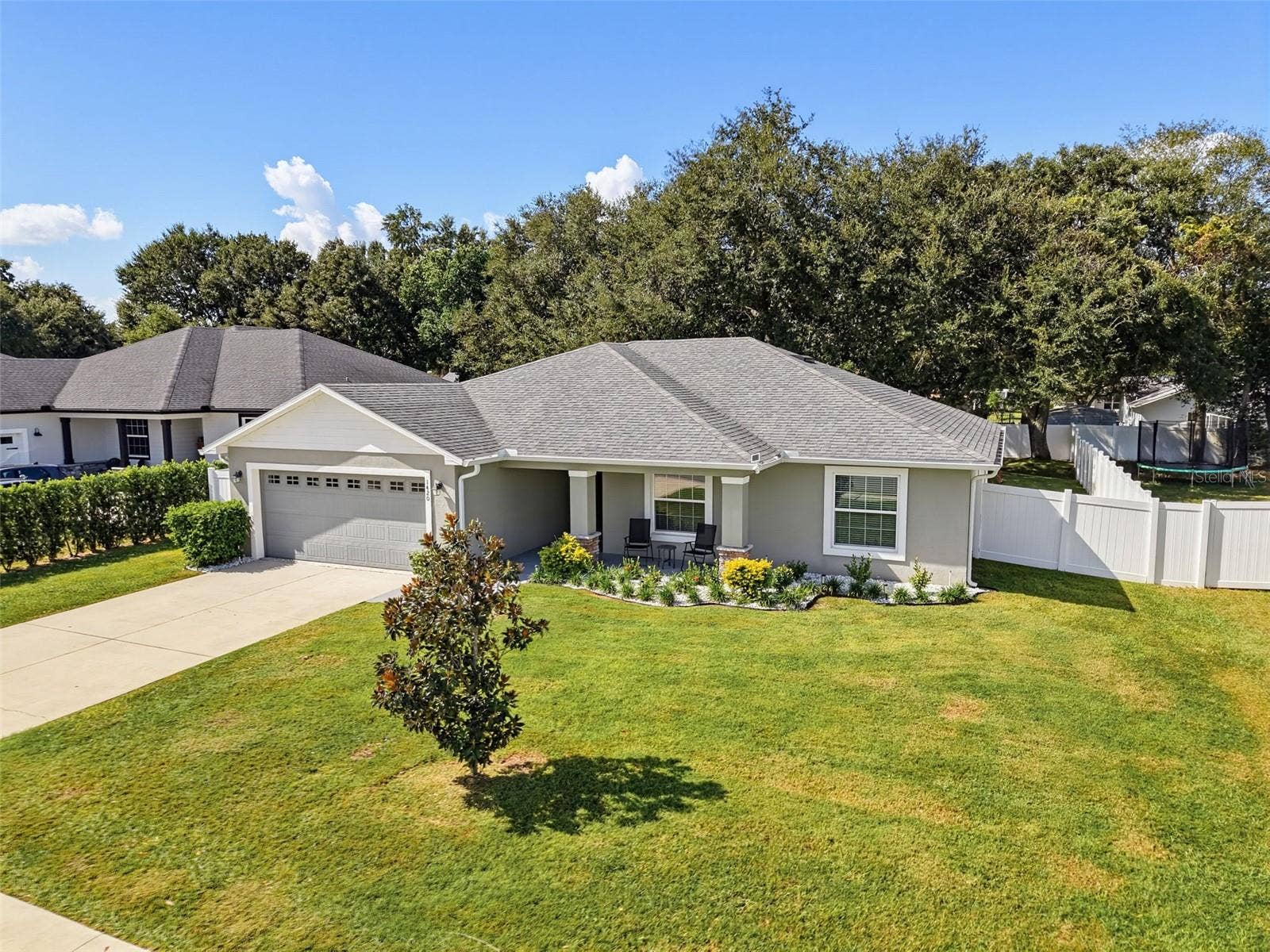 1420 MAGNOLIA LN, Auburndale, FL 33823 1420 MAGNOLIA LN, Auburndale, FL 33823