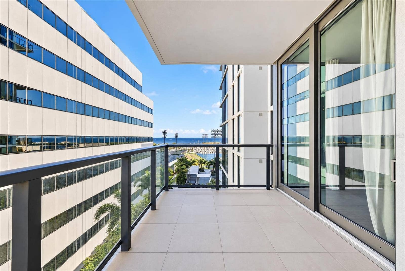 301 1ST STREET S, #1004, St Petersburg, FL 33701 East Terrace