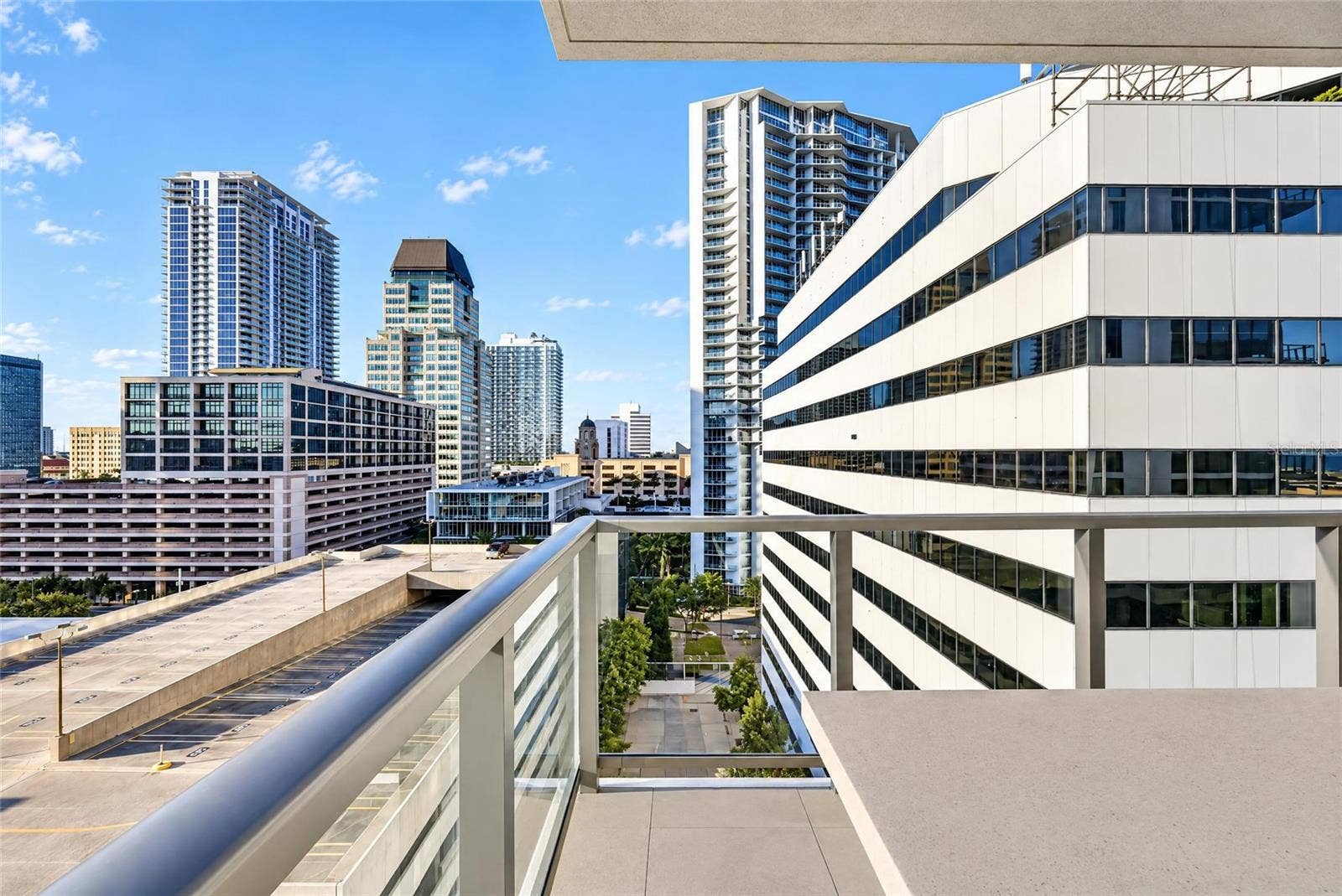 301 1ST STREET S, #1004, St Petersburg, FL 33701 West Terrace