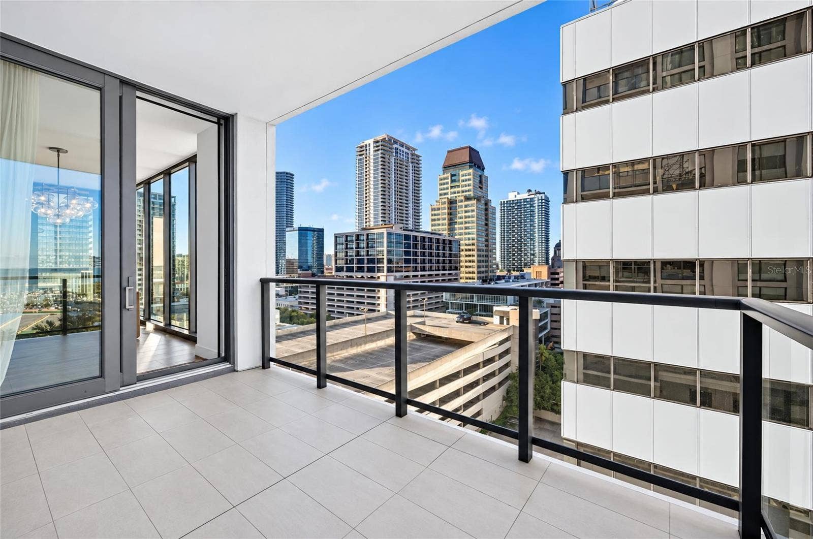 301 1ST STREET S, #1004, St Petersburg, FL 33701 East Terrace