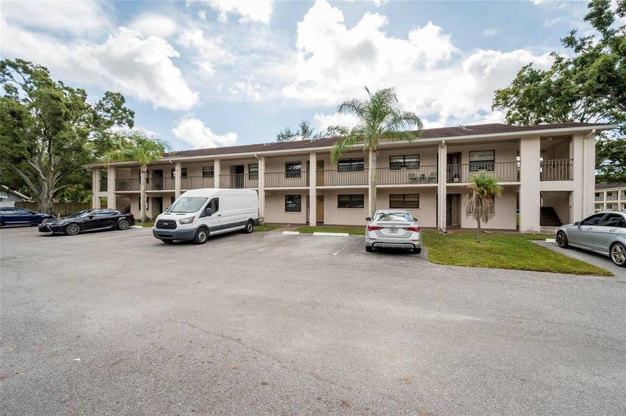 Property photo for 2275 62ND AVENUE N, #5202, St Petersburg, FL