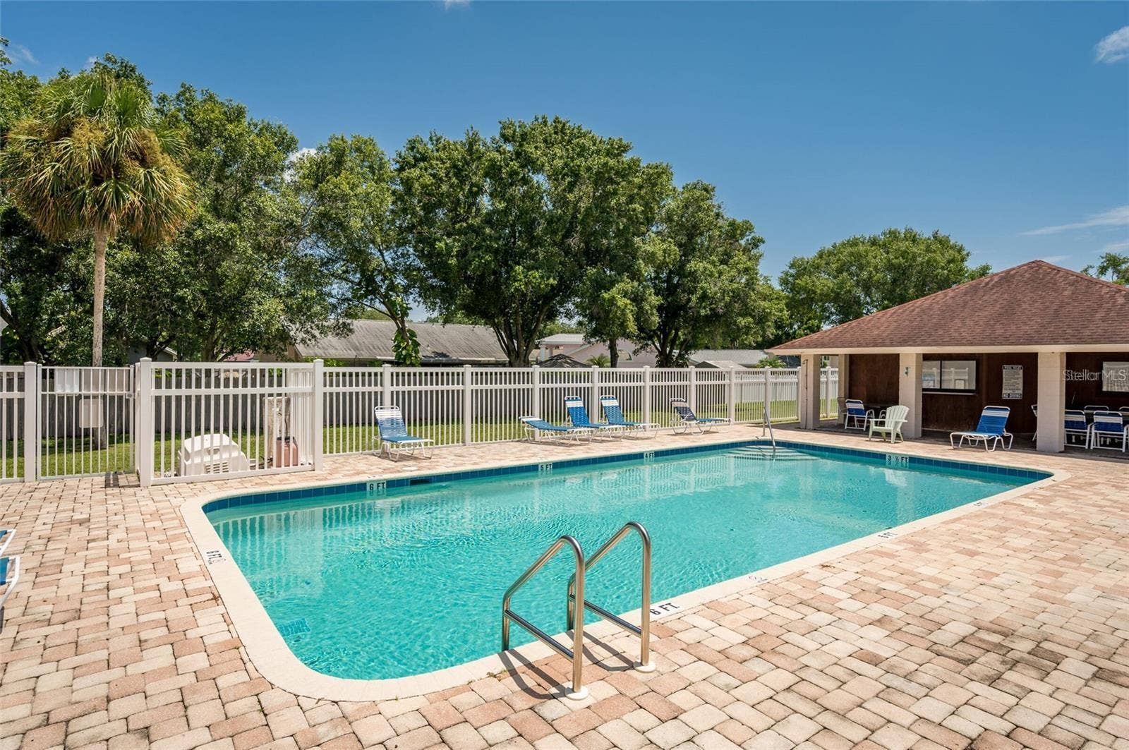 2275 62ND AVENUE N, #5202, St Petersburg, FL 33702