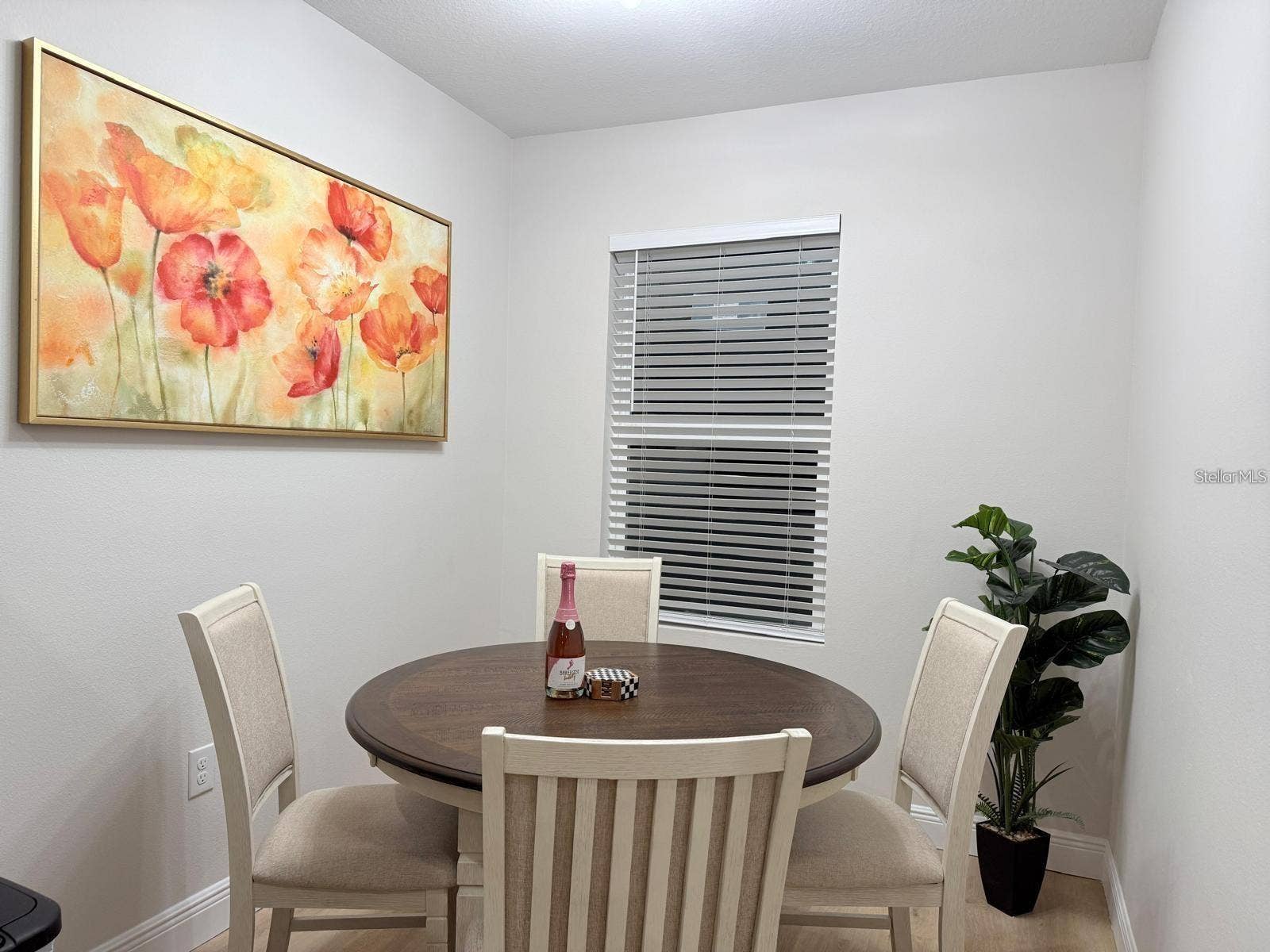 17099 CARLEEN AVENUE, Port Charlotte, FL 33948 This is the model home picture.