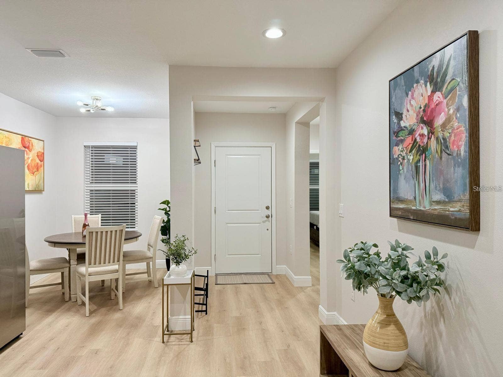 17099 CARLEEN AVENUE, Port Charlotte, FL 33948 This is the model home picture.