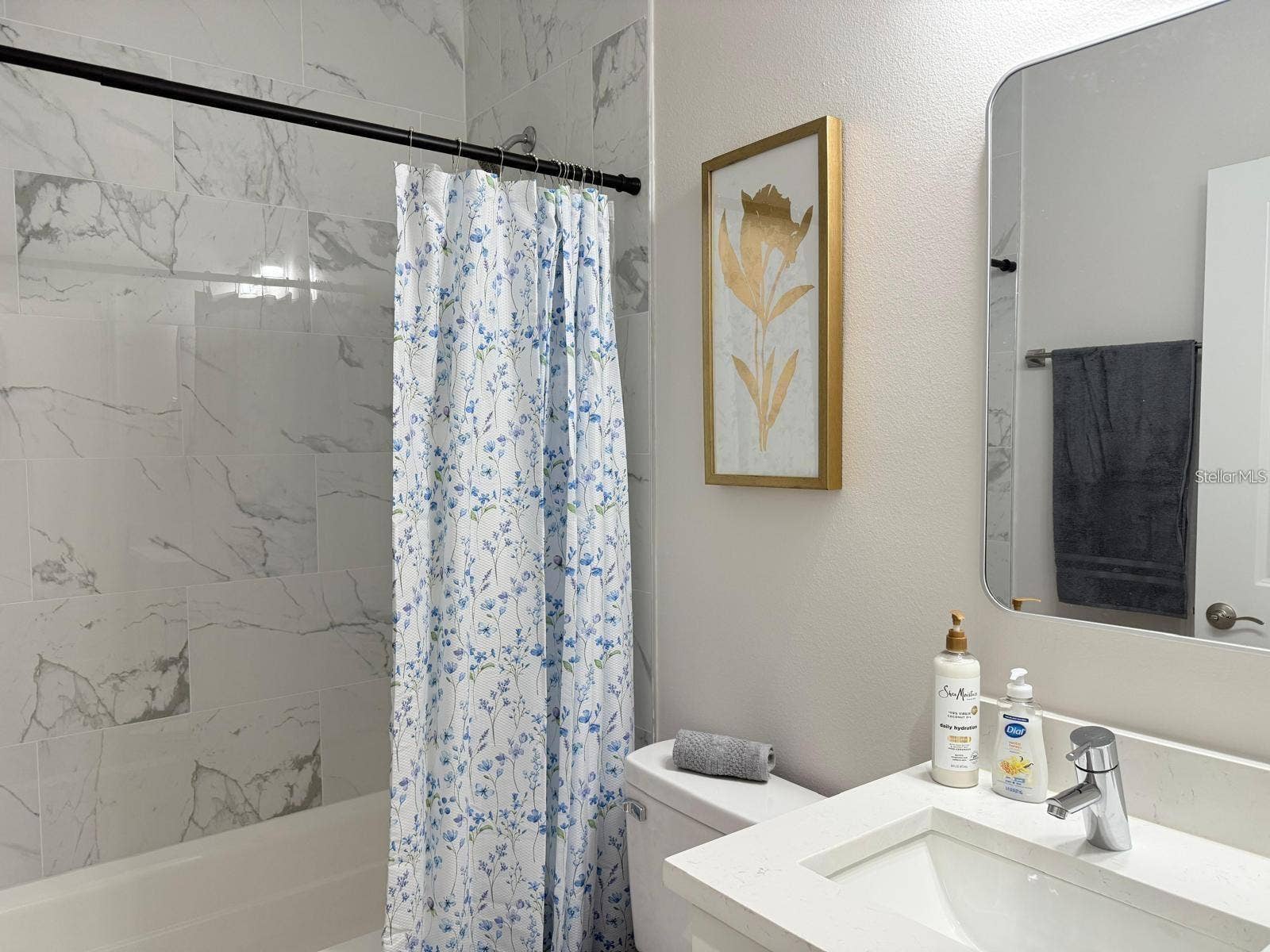 17099 CARLEEN AVENUE, Port Charlotte, FL 33948 This is the model home picture.