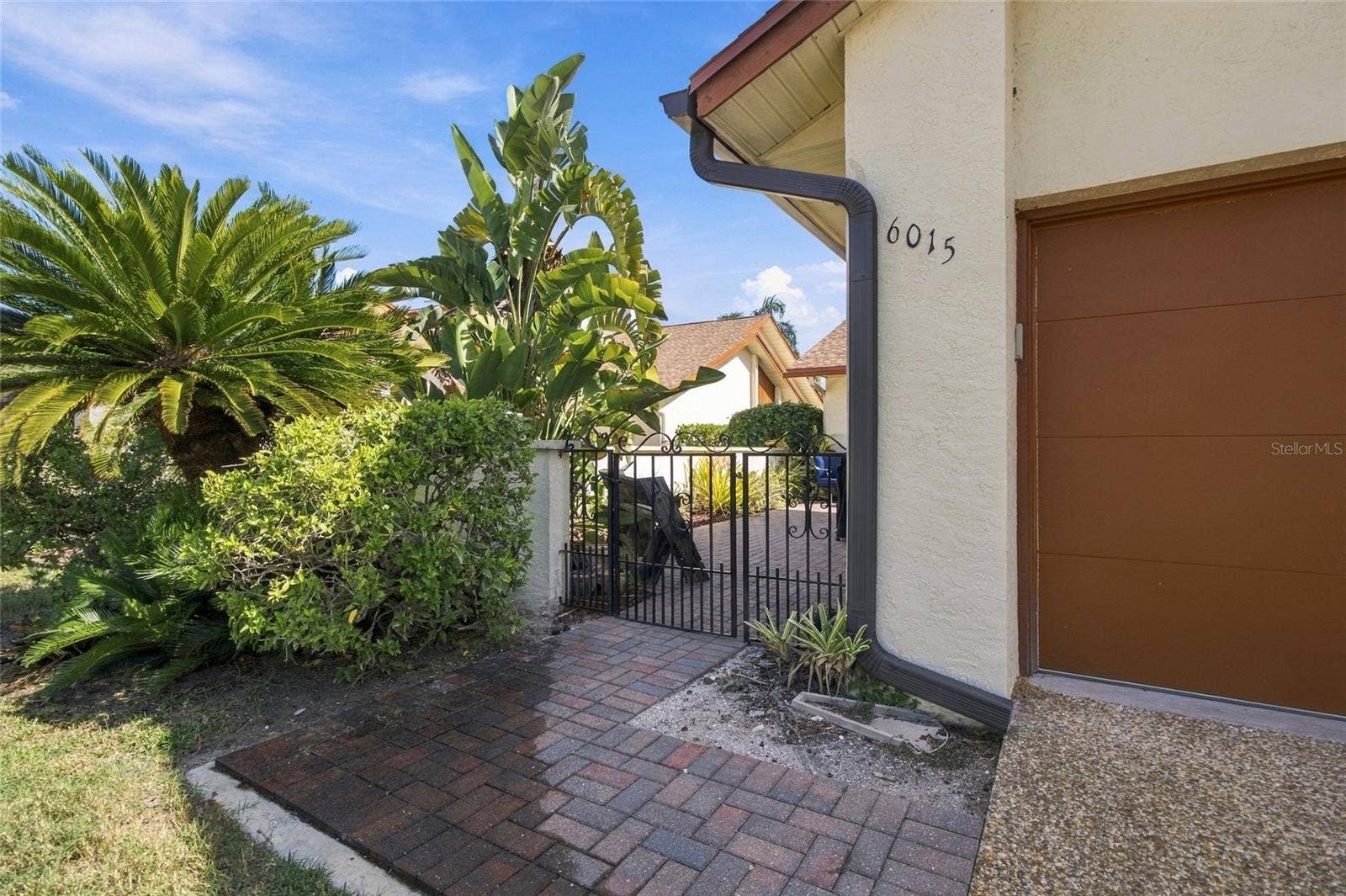 6015 COURTSIDE DRIVE, Bradenton, FL 34210