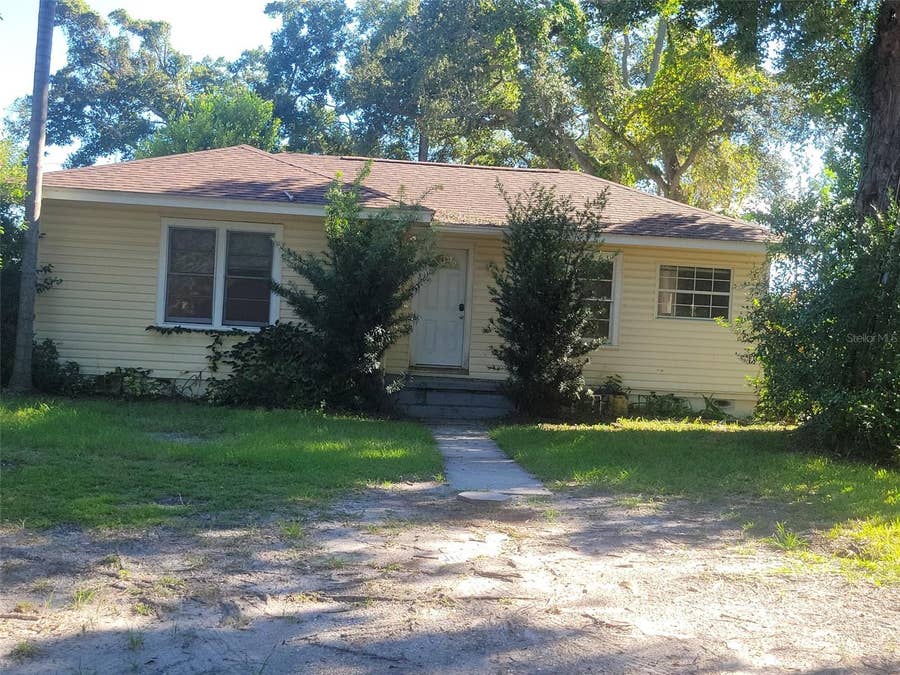 Property photo for 1910 23RD AVENUE N, St Petersburg, FL