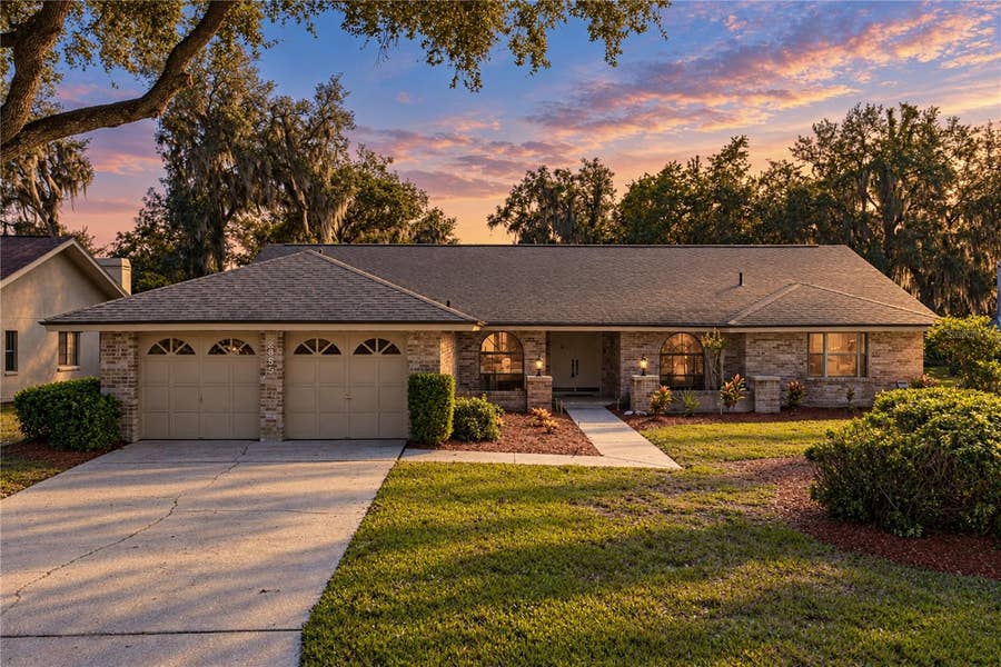 Property photo for 2855 HAMMOCK DRIVE, Plant City, FL