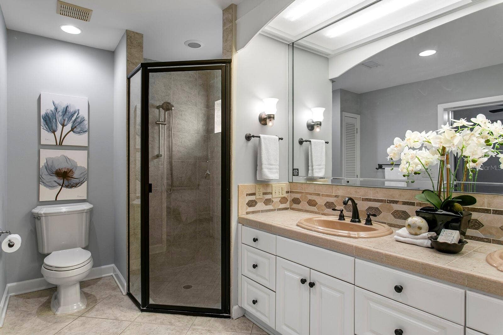2930 W BAYSHORE COURT, Tampa, FL 33611 Primary Ensuite.