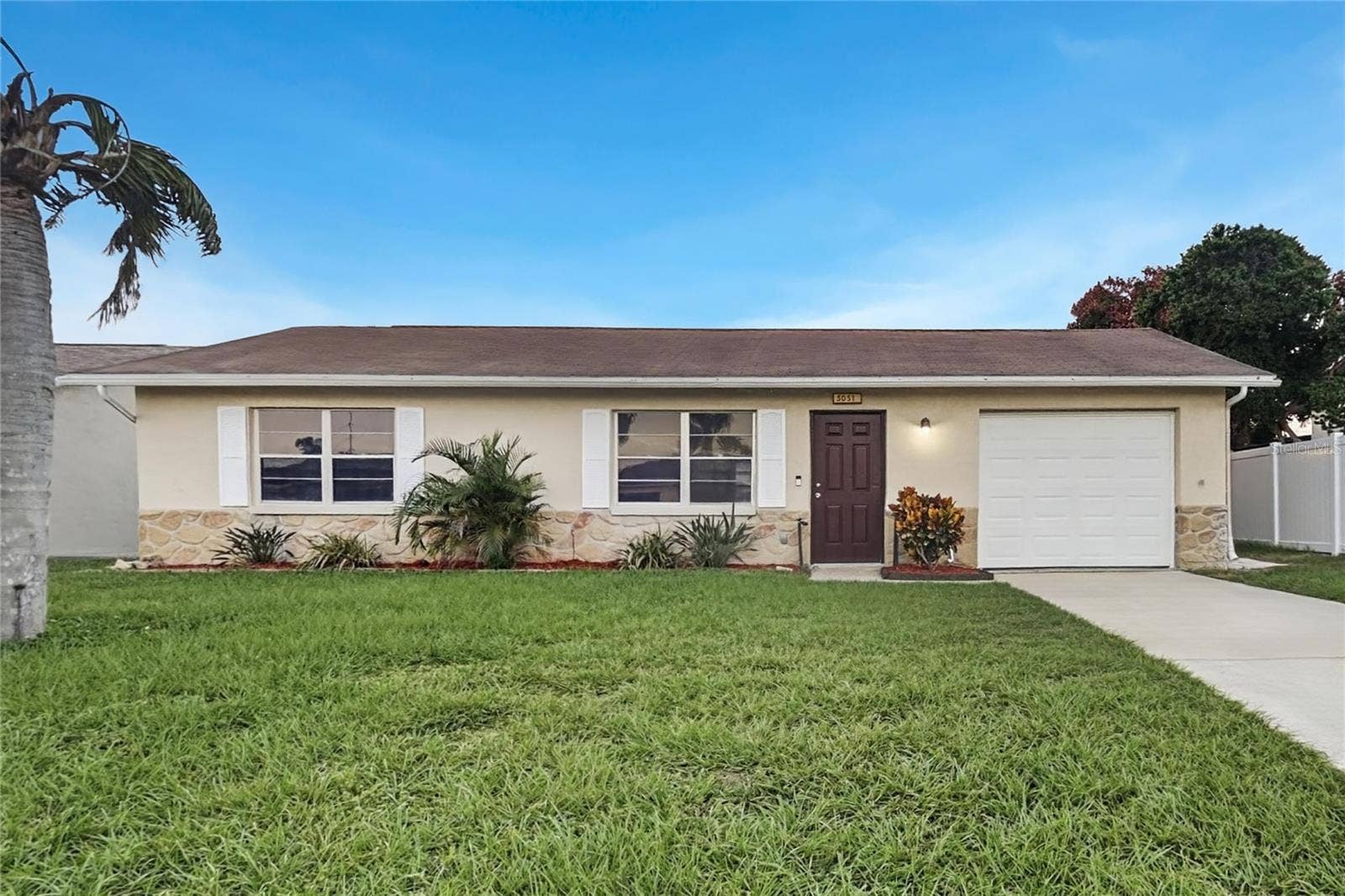 5051 BROOKSIDE LANE, New Port Richey, FL 34653 5051 BROOKSIDE LANE, New Port Richey, FL 34653