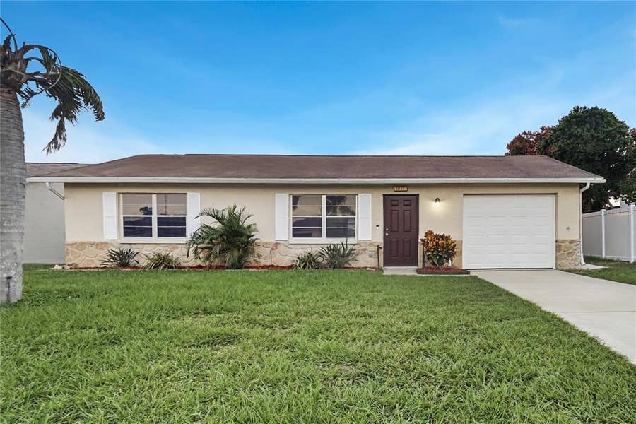 Property photo for 5051 BROOKSIDE LANE, New Port Richey, FL