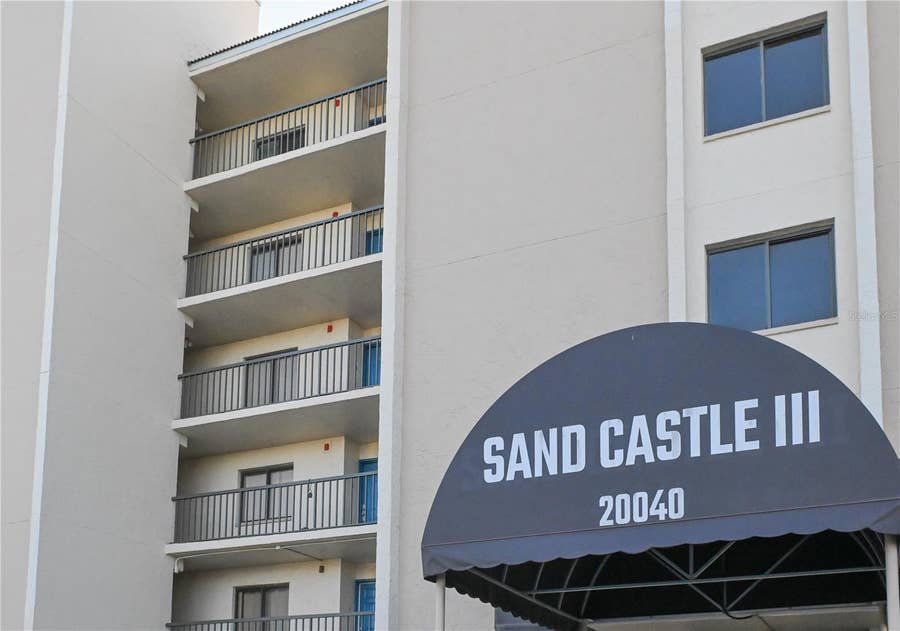 Property photo for 20040 GULF BOULEVARD, #501, Indian Shores, FL