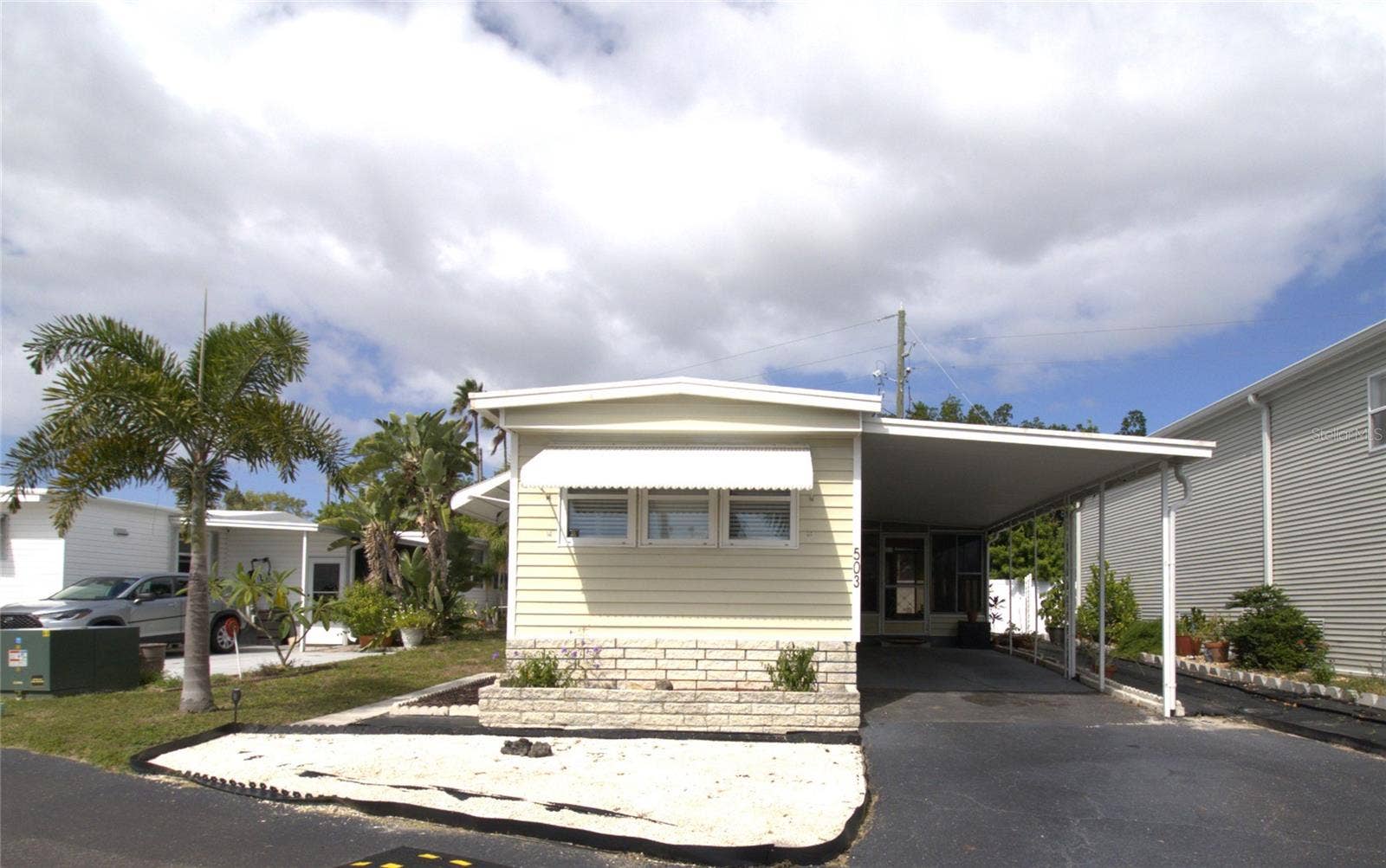 503 MOUNT PINEY AVENUE NE, #686, St Petersburg, FL 33702