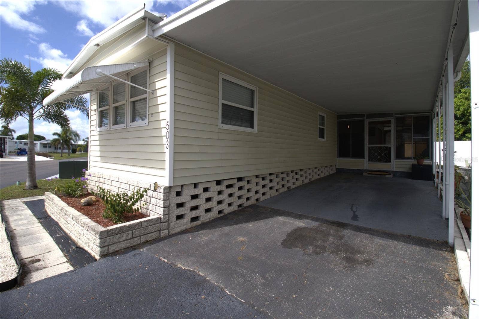 503 MOUNT PINEY AVENUE NE, #686, St Petersburg, FL 33702