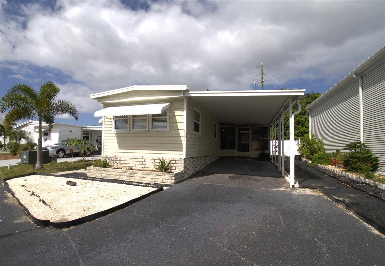 503 MOUNT PINEY AVENUE NE, #686, St Petersburg, FL 33702
