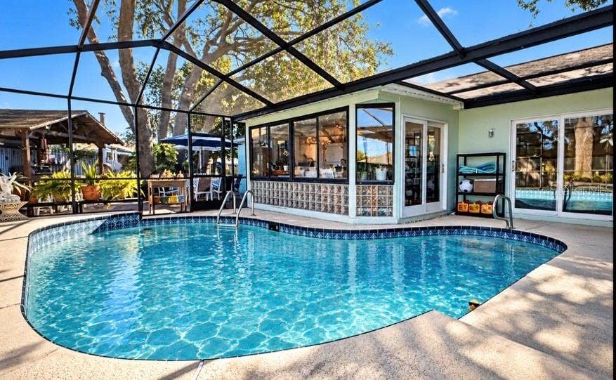 2437 FIELDCREST COURT, Holiday, FL 34691