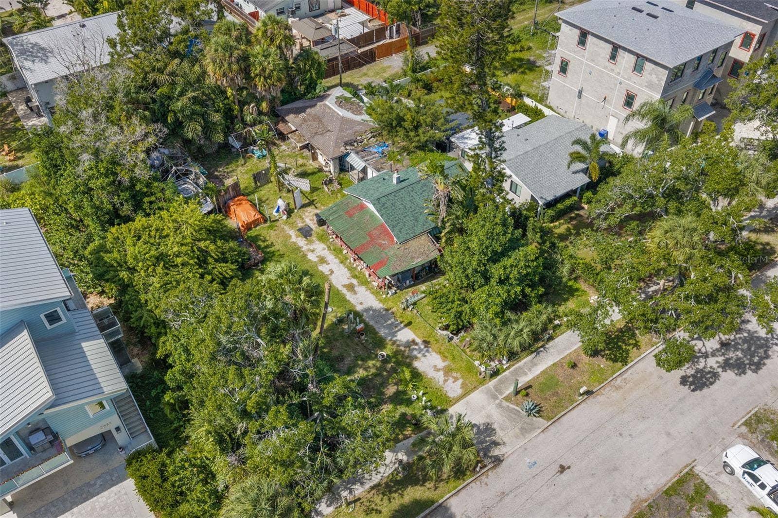 2625 QUINCY STREET S, Gulfport, FL 33711 2625 QUINCY STREET S, Gulfport, FL 33711