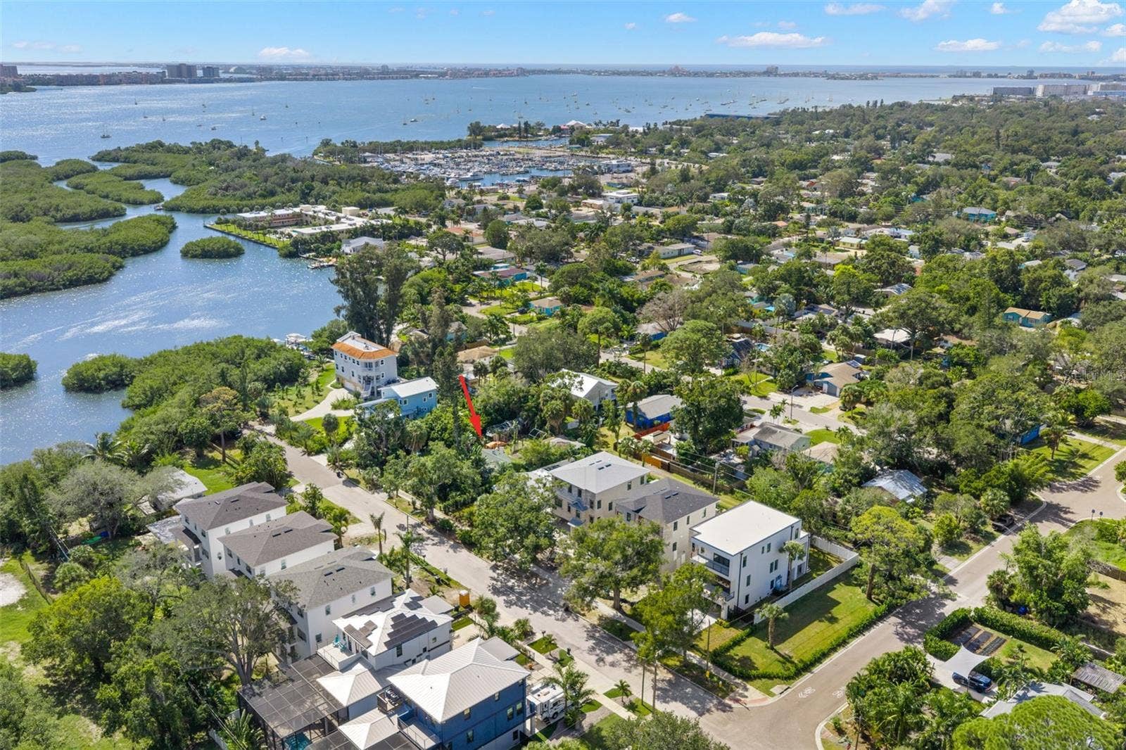 2625 QUINCY STREET S, Gulfport, FL 33711 2625 QUINCY STREET S, Gulfport, FL 33711