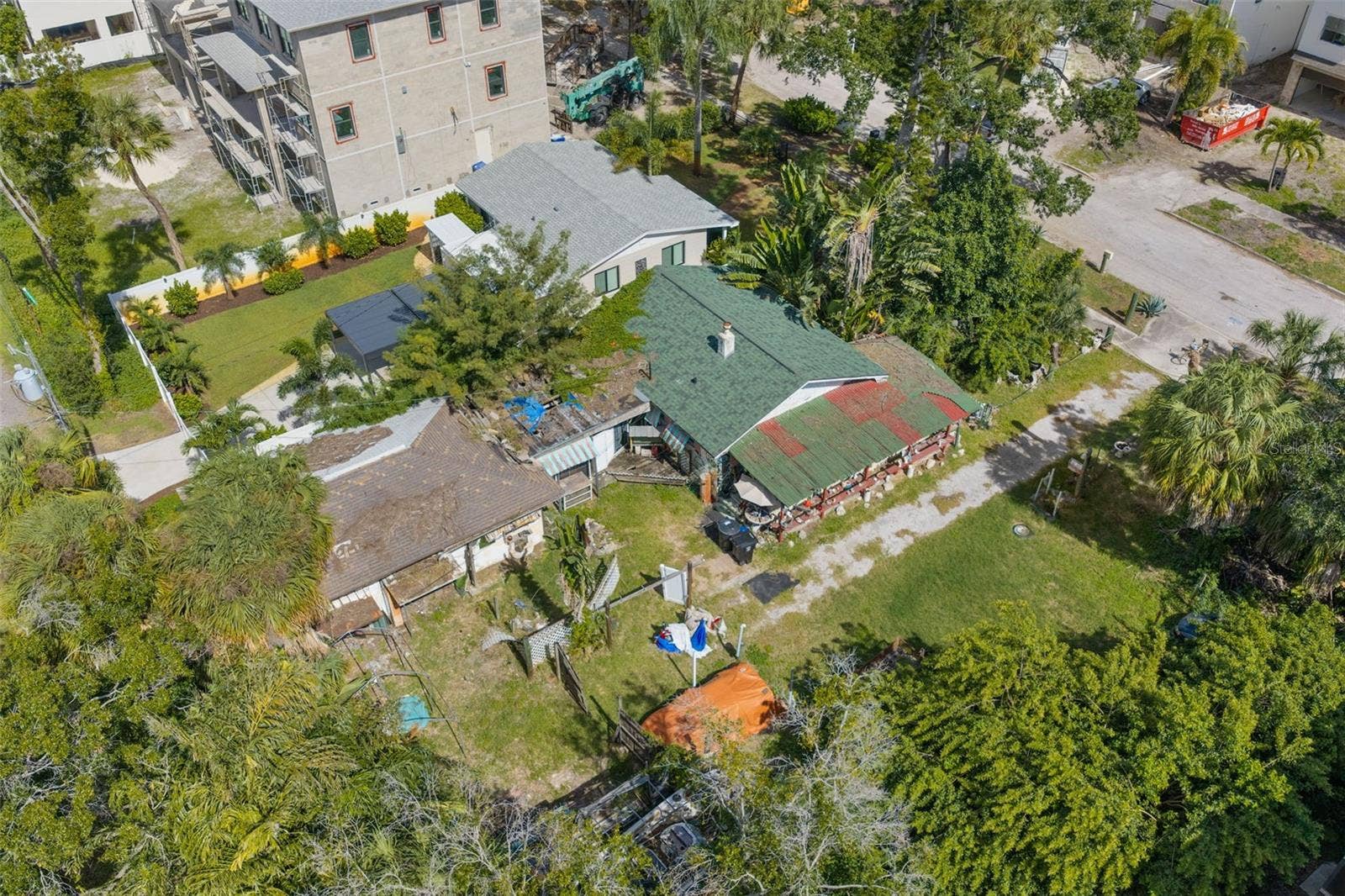2625 QUINCY STREET S, Gulfport, FL 33711 2625 QUINCY STREET S, Gulfport, FL 33711