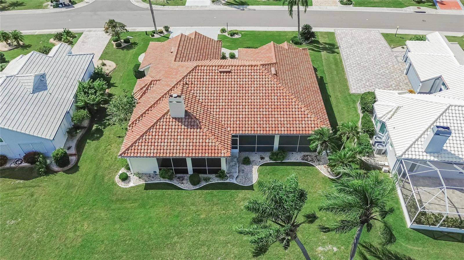 2116 NEW BEDFORD DRIVE, Sun City Center, FL 33573