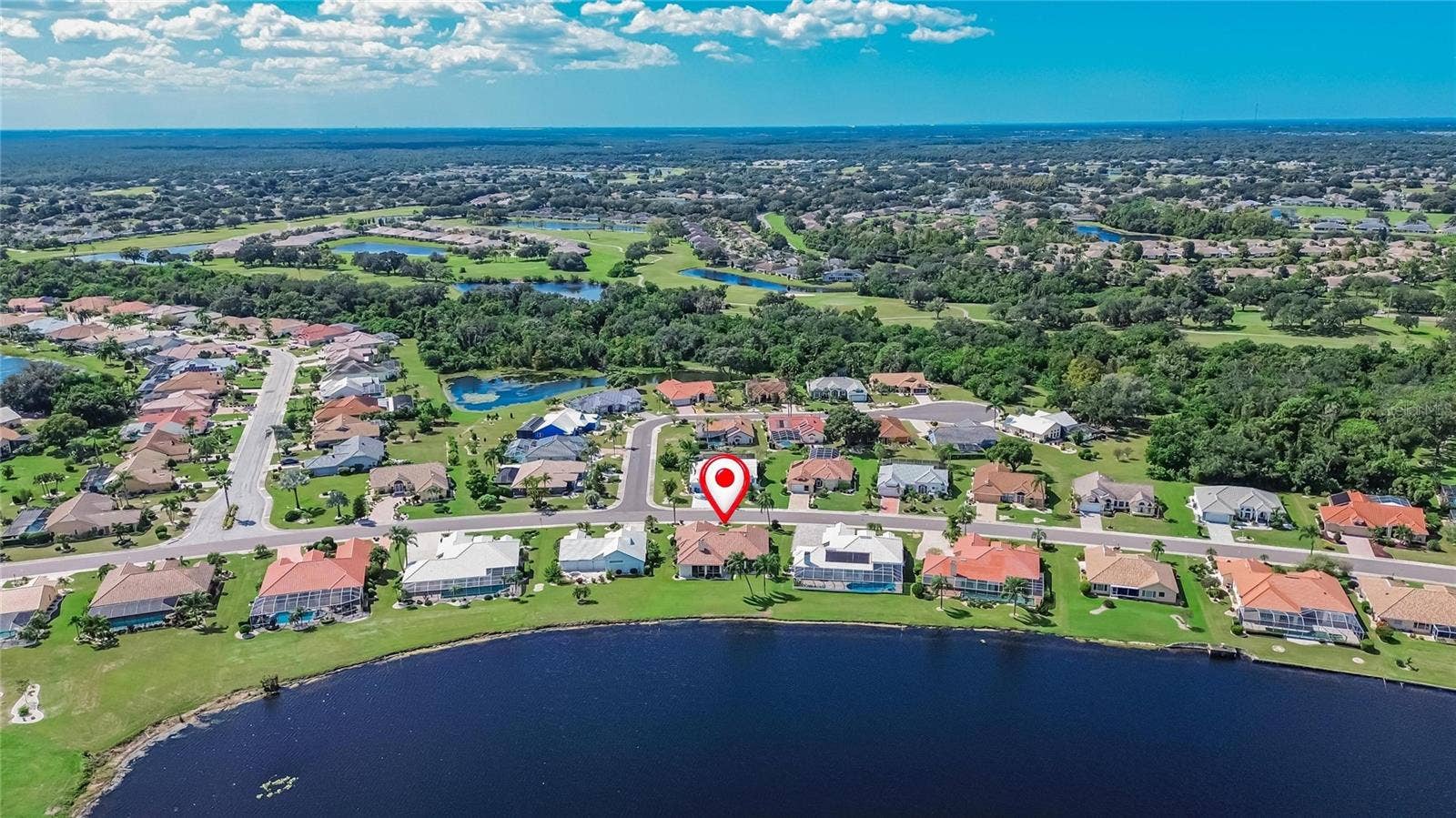 2116 NEW BEDFORD DRIVE, Sun City Center, FL 33573