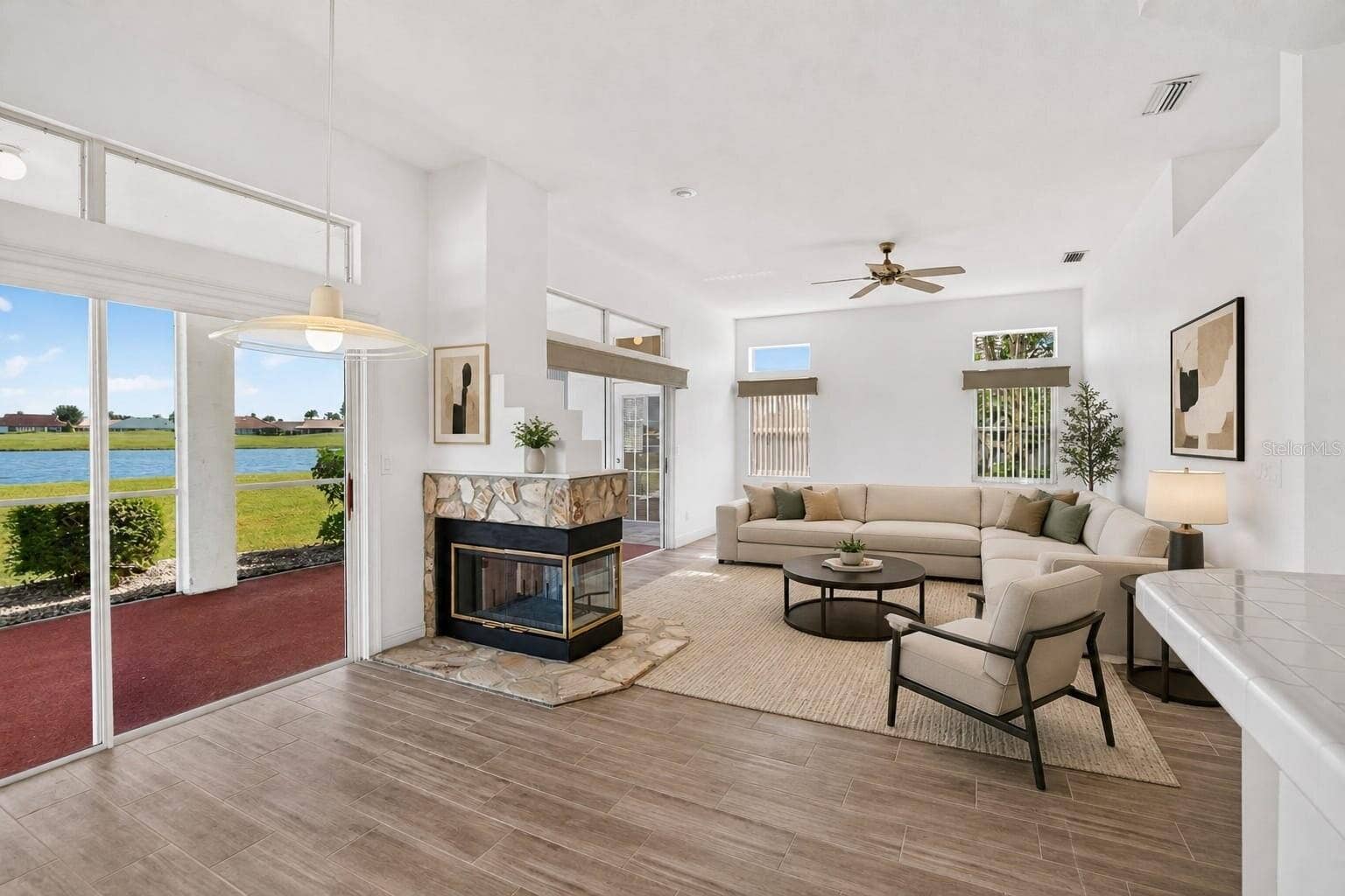 2116 NEW BEDFORD DRIVE, Sun City Center, FL 33573