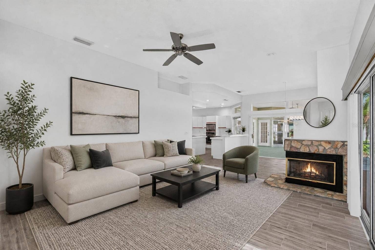 2116 NEW BEDFORD DRIVE, Sun City Center, FL 33573