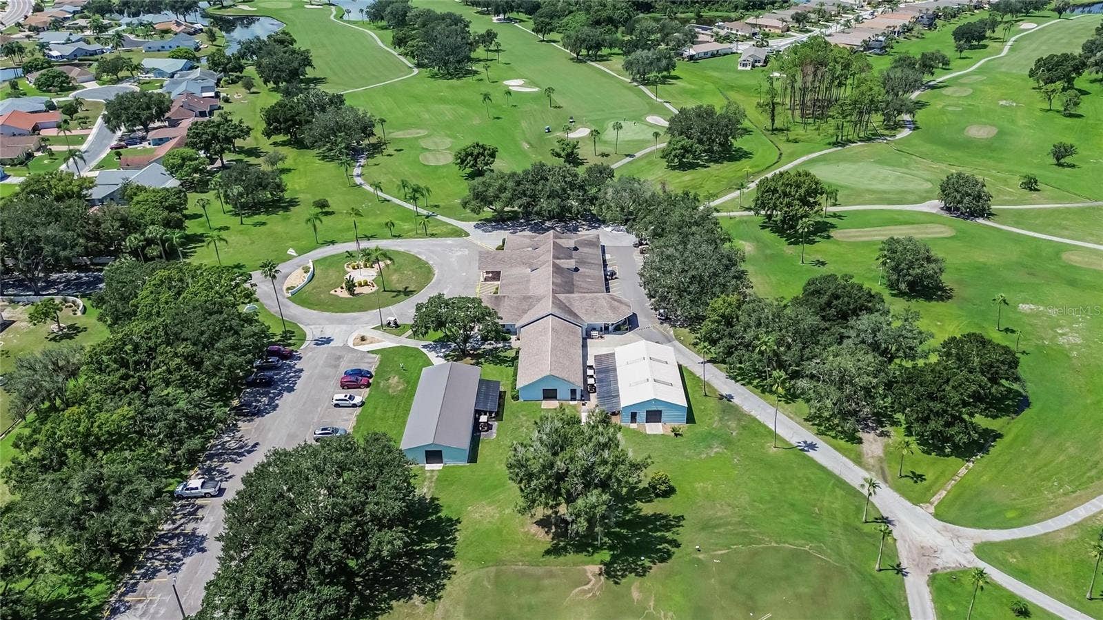 2116 NEW BEDFORD DRIVE, Sun City Center, FL 33573
