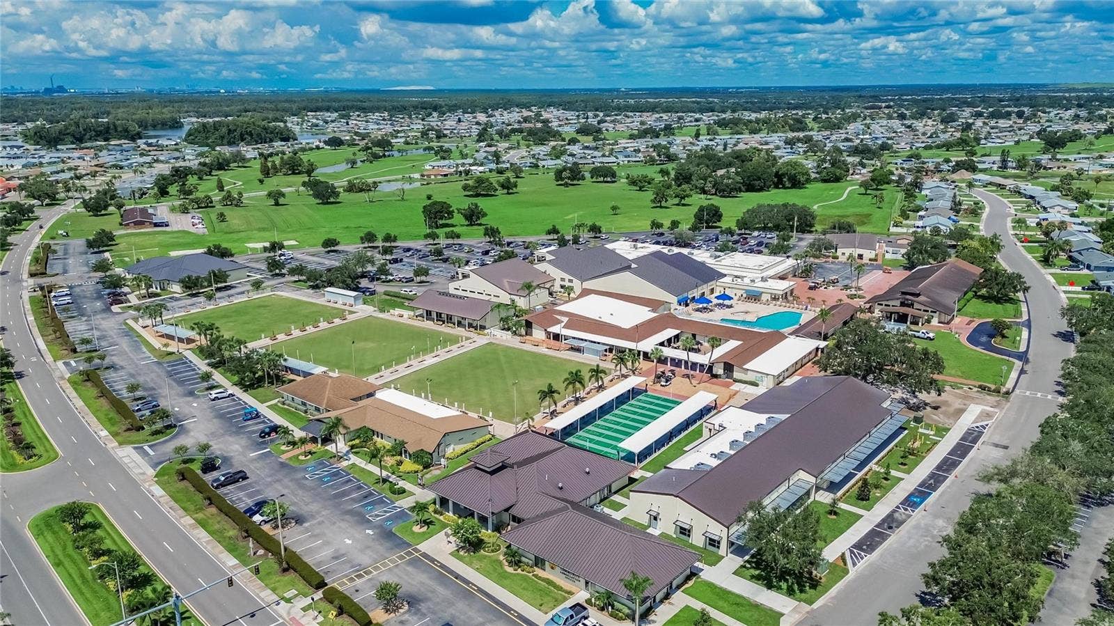 2116 NEW BEDFORD DRIVE, Sun City Center, FL 33573
