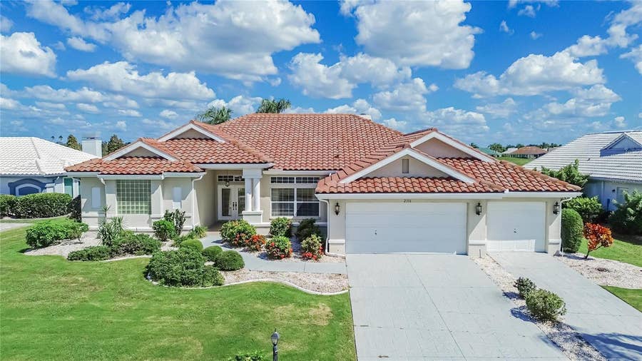 Property photo for 2116 NEW BEDFORD DRIVE, Sun City Center, FL