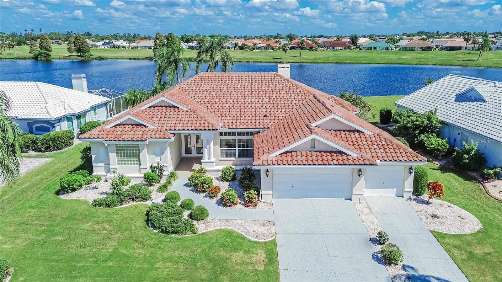2116 NEW BEDFORD DRIVE, Sun City Center, FL 33573
