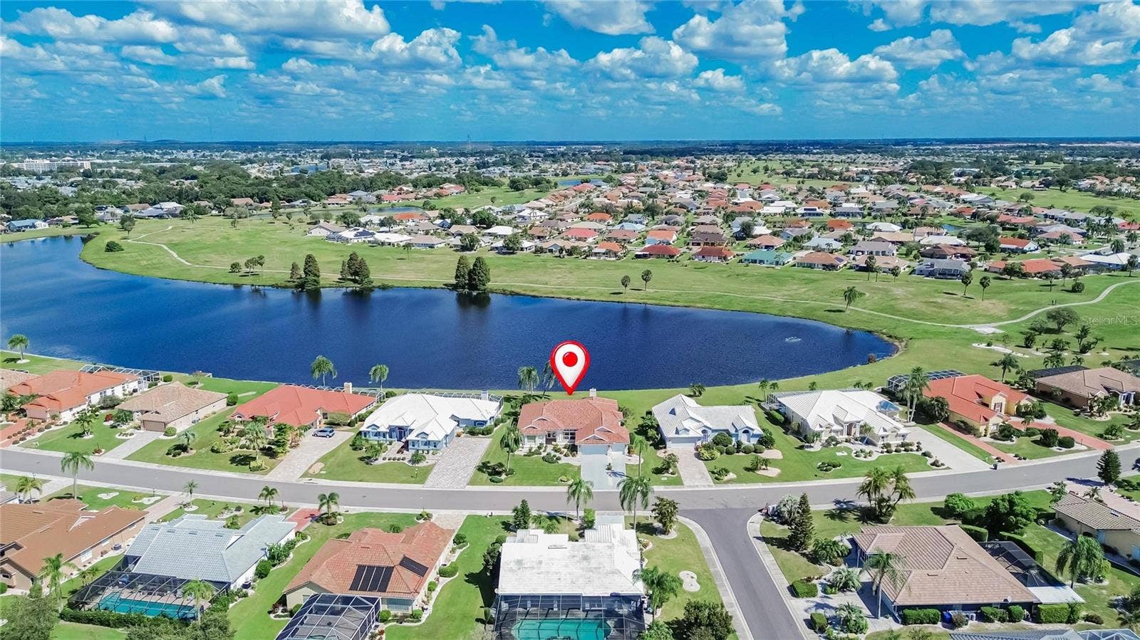 2116 NEW BEDFORD DRIVE, Sun City Center, FL 33573
