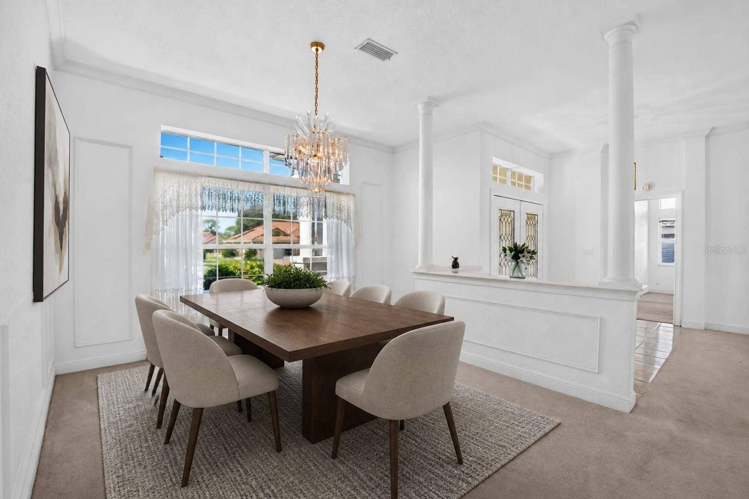 2116 NEW BEDFORD DRIVE, Sun City Center, FL 33573
