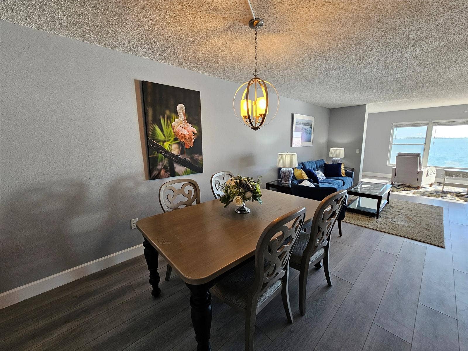 6020 SHORE BOULEVARD S, #107, Gulfport, FL 33707