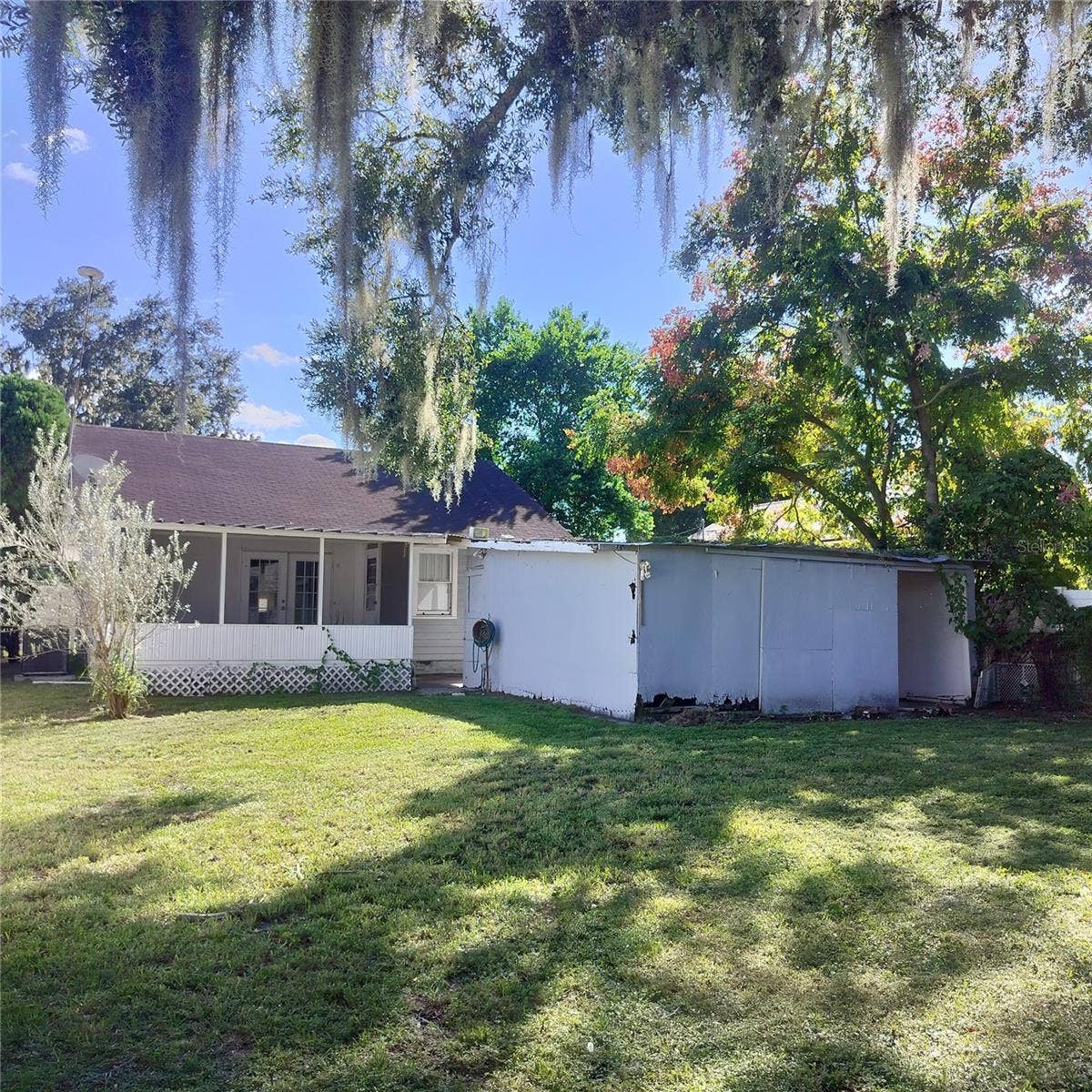 Winter Haven, FL 33881 Winter Haven, FL 33881