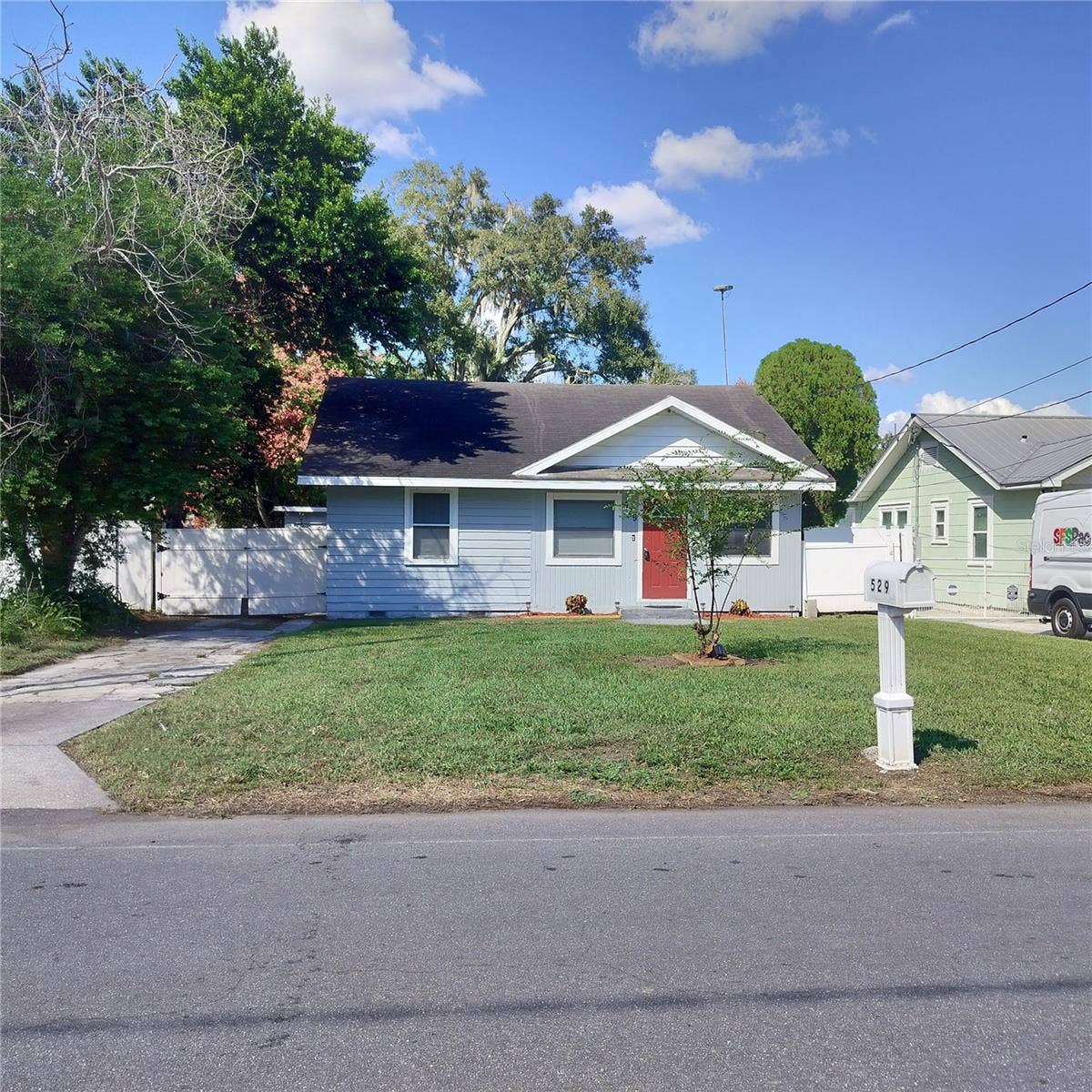 Winter Haven, FL 33881 Winter Haven, FL 33881