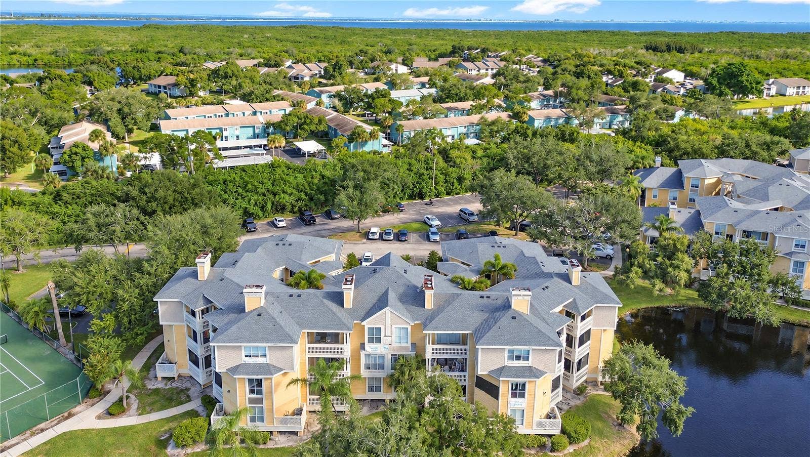 115 112TH AVENUE NE, #617, St Petersburg, FL 33716
