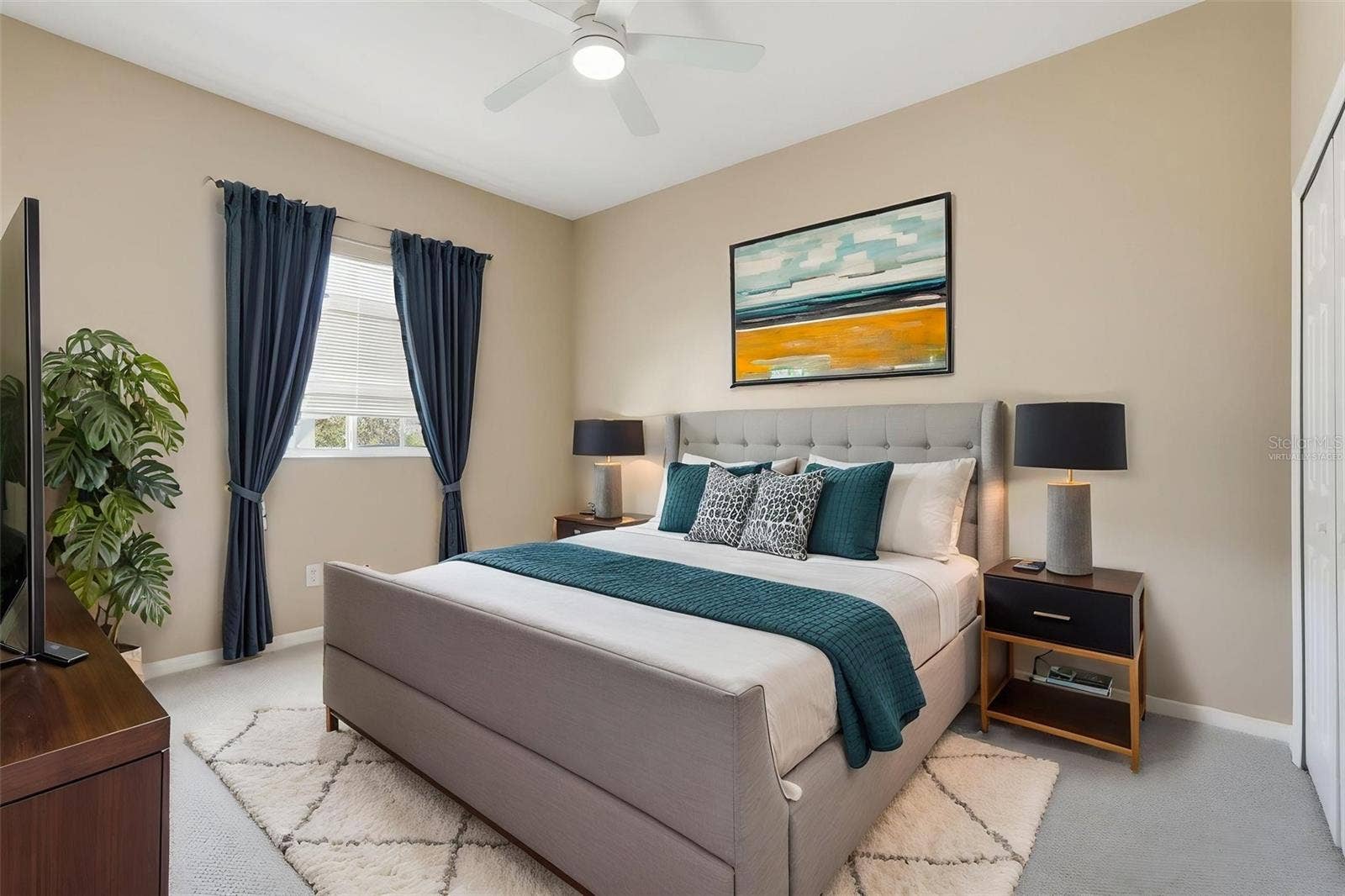 9718 TAYLOR ROSE LANE, Seminole, FL 33777 Virtually staged