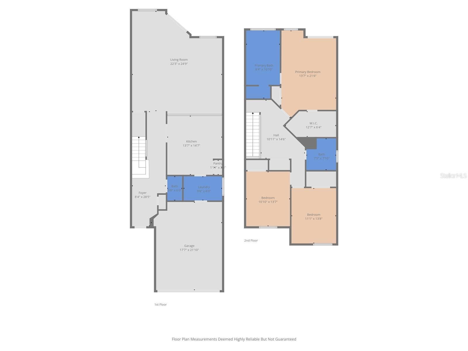9718 TAYLOR ROSE LANE, Seminole, FL 33777 9718 TAYLOR ROSE LANE, Seminole, FL 33777