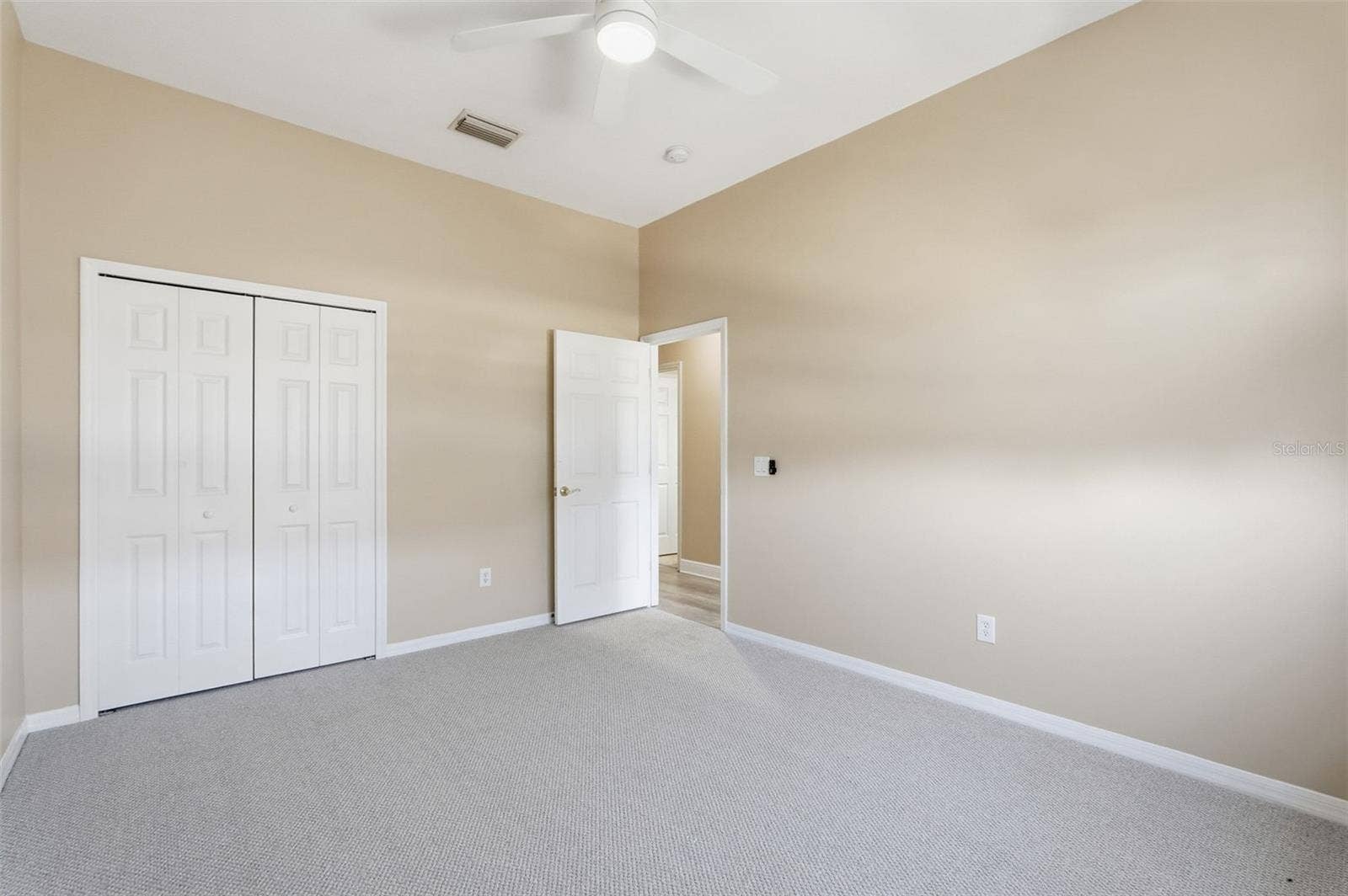 9718 TAYLOR ROSE LANE, Seminole, FL 33777 Bedroom 1