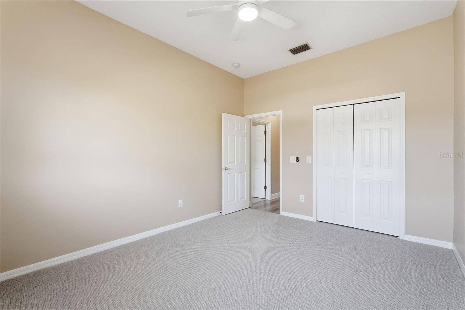 9718 TAYLOR ROSE LANE, Seminole, FL 33777 Bedroom 3