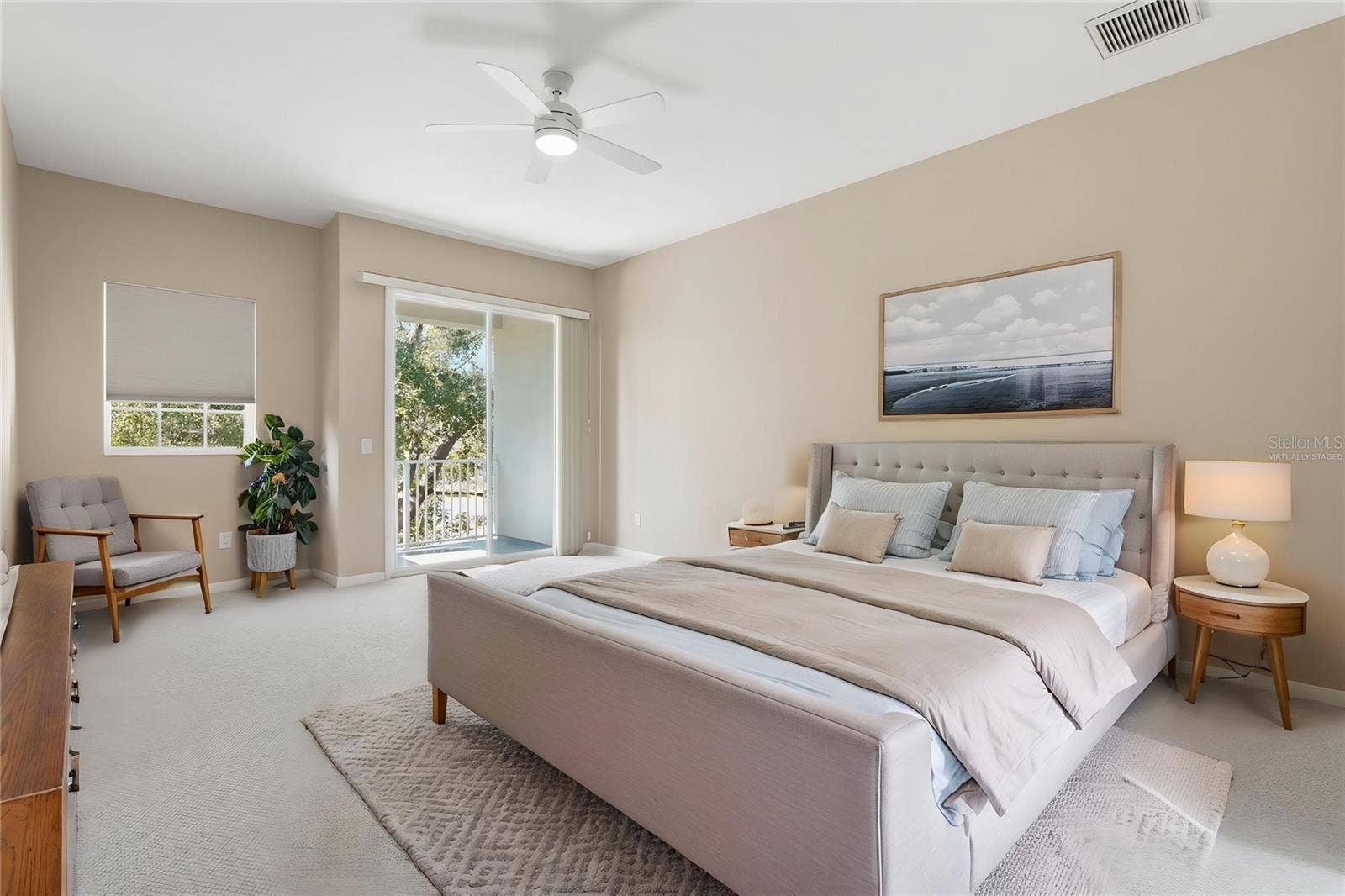 9718 TAYLOR ROSE LANE, Seminole, FL 33777 Virtually staged