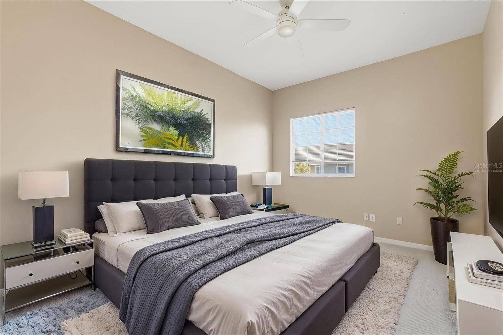 9718 TAYLOR ROSE LANE, Seminole, FL 33777 Virtually staged