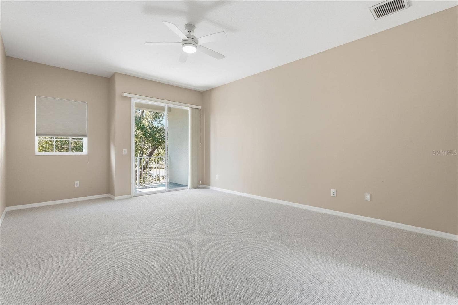 9718 TAYLOR ROSE LANE, Seminole, FL 33777 Master bedroom