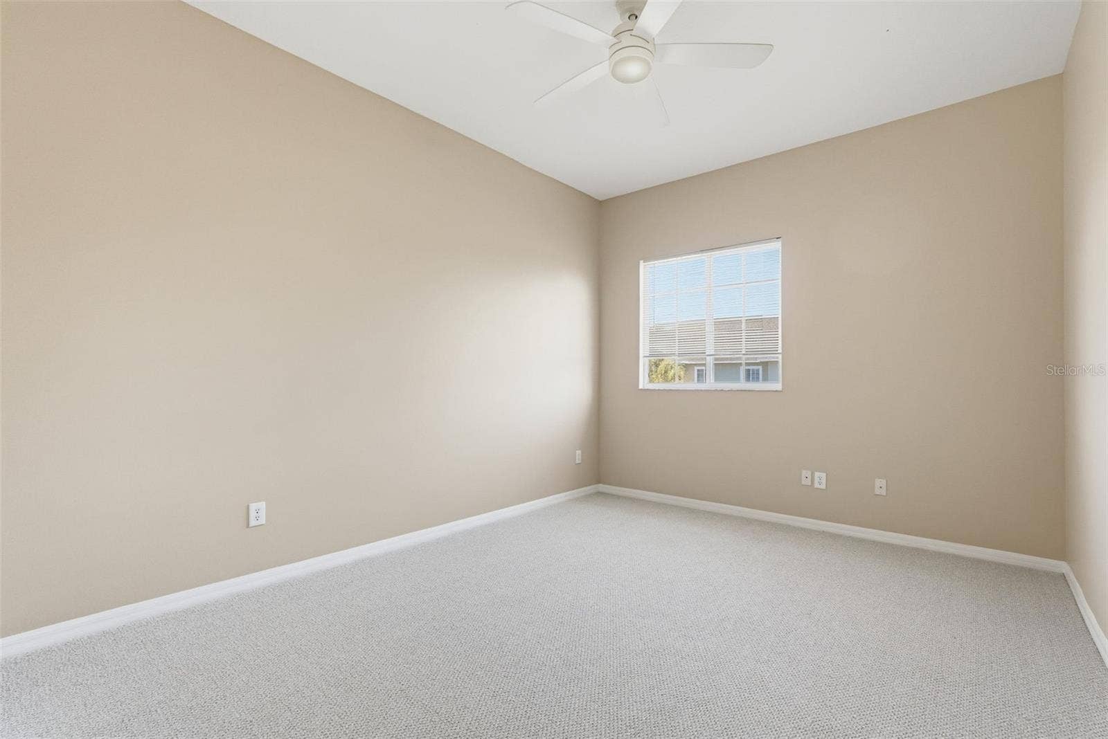 9718 TAYLOR ROSE LANE, Seminole, FL 33777 Bedroom 3