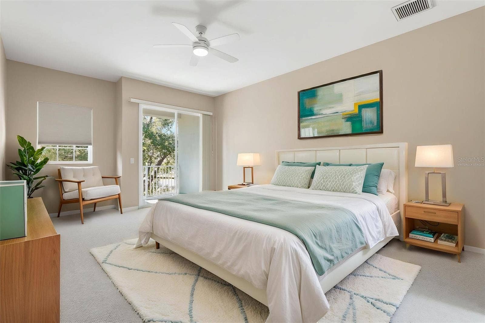 9718 TAYLOR ROSE LANE, Seminole, FL 33777 Virtually staged