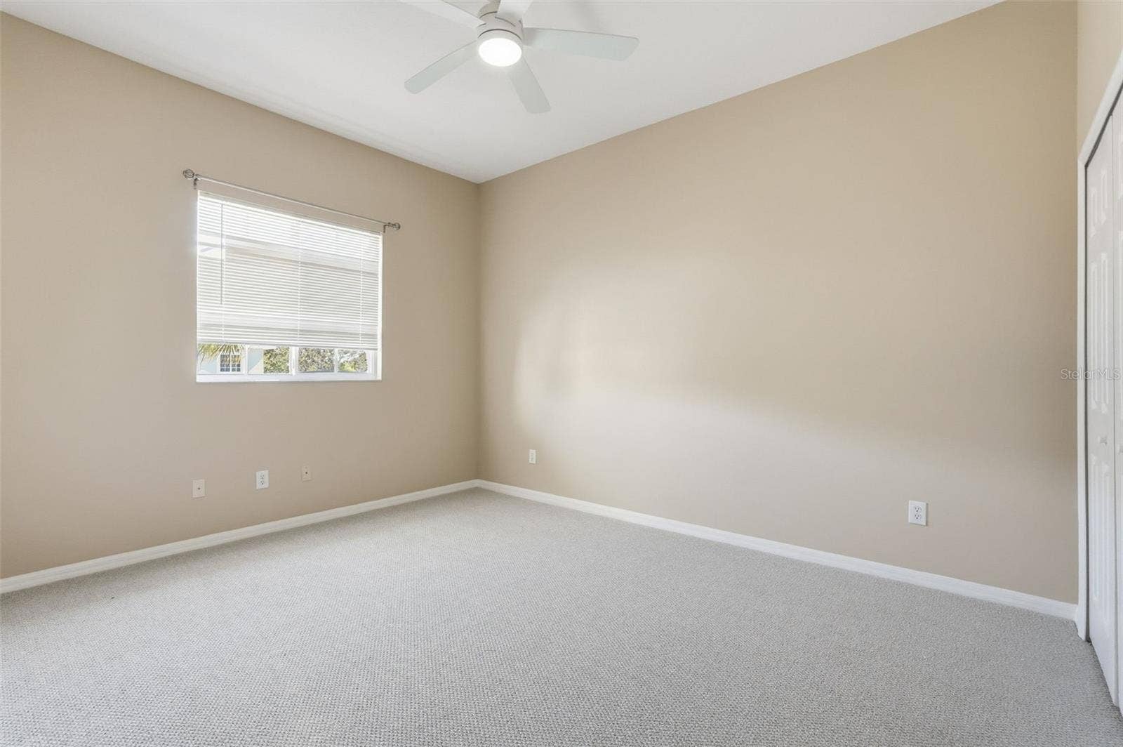 9718 TAYLOR ROSE LANE, Seminole, FL 33777 Bedroom 1