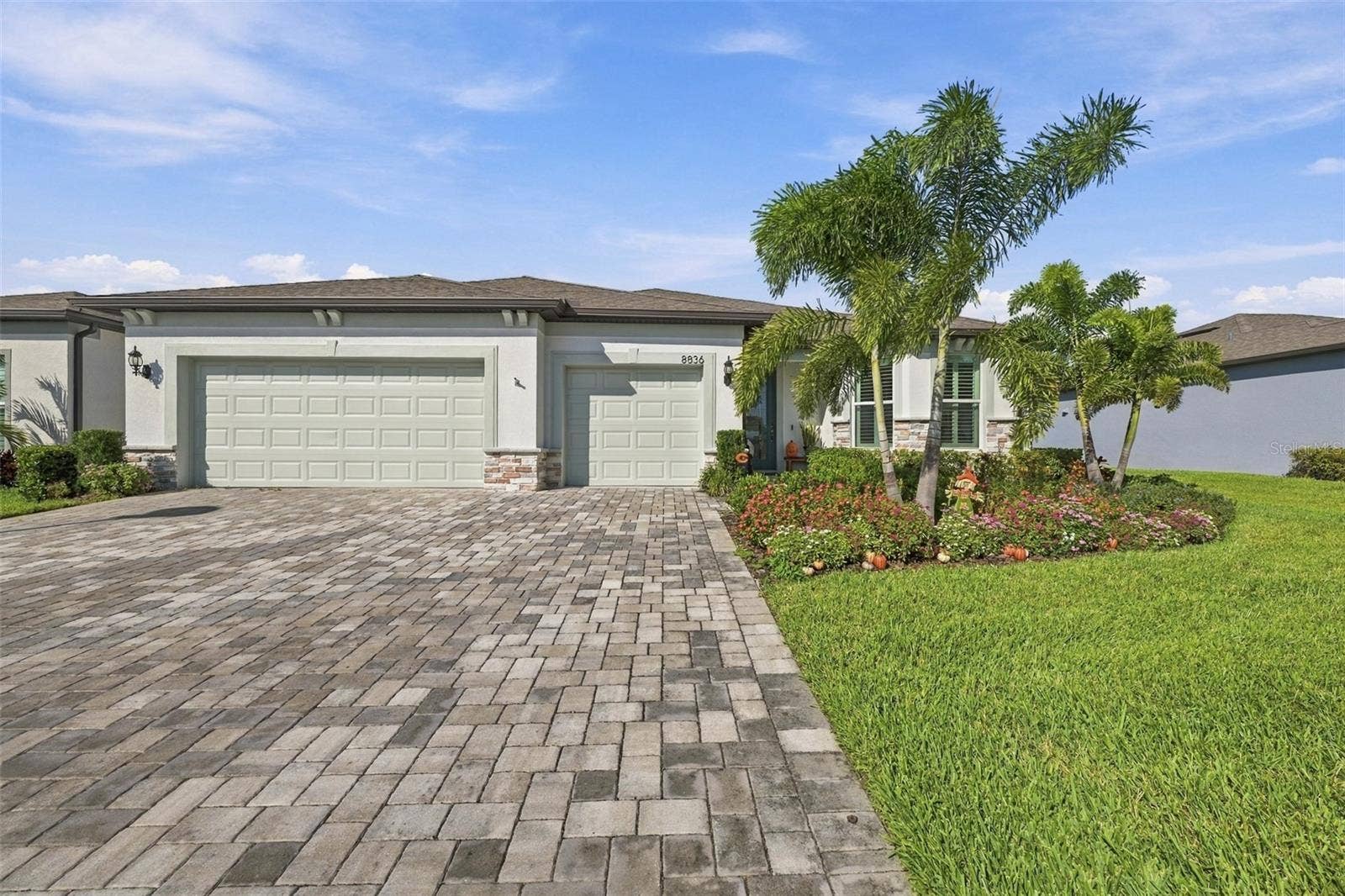 8836 COASTAL KEY WAY, Parrish, FL 34219